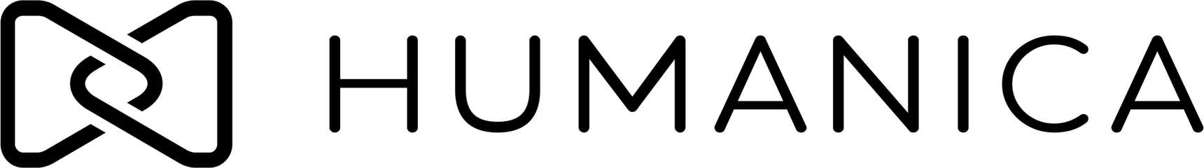 Humanica Public Company Limited